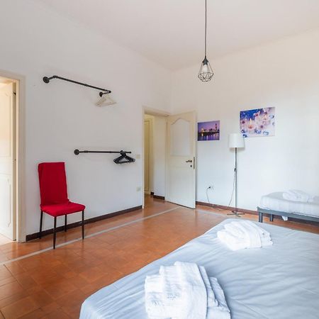 Vg Trastevere 5 Stelle Appartamento Spazioso Rome Extérieur photo