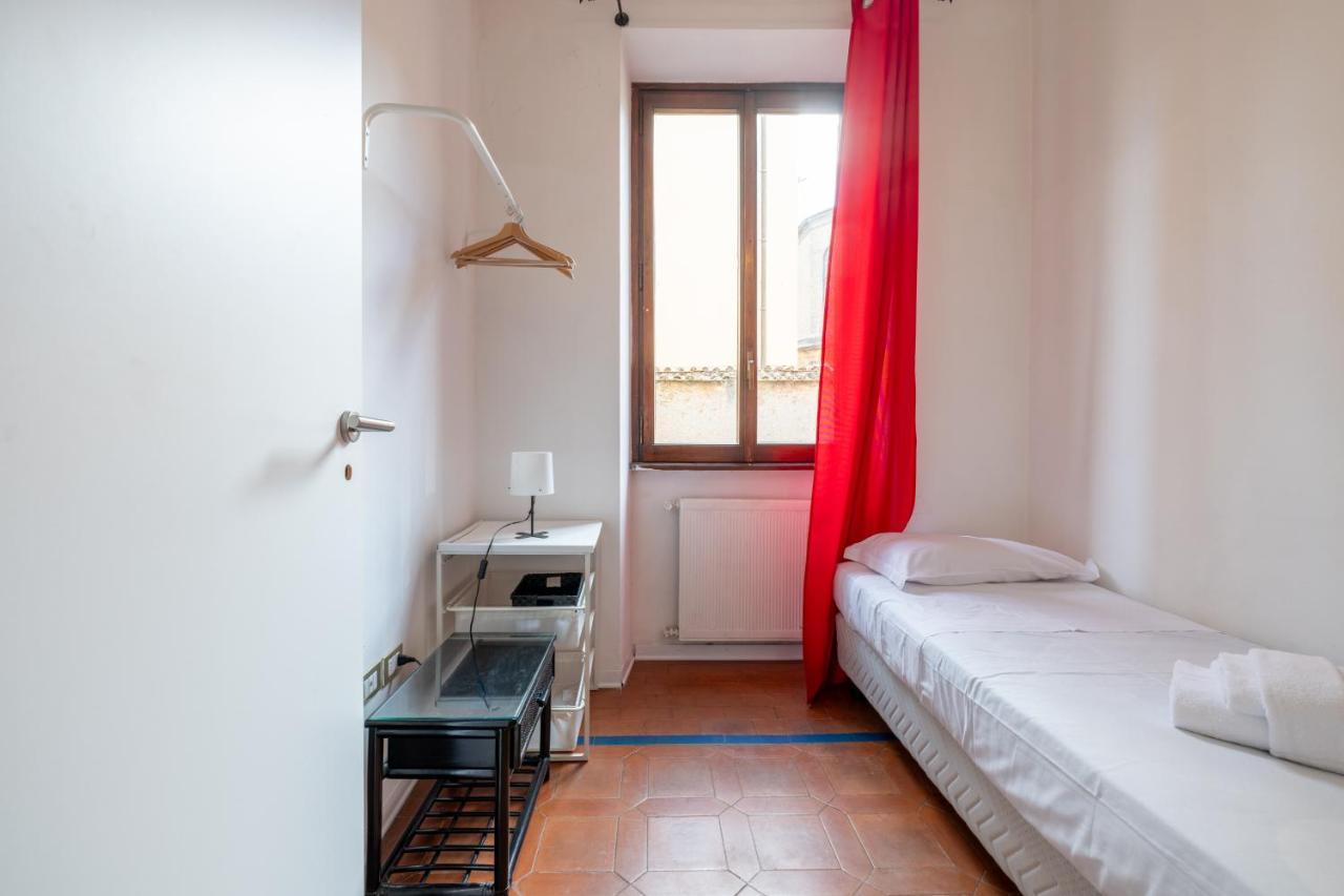 Vg Trastevere 5 Stelle Appartamento Spazioso Rome Extérieur photo